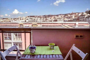 616 Genova - Loft al Porto Antico